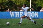 WSoc vs RWU  Wheaton College Women’s Soccer vs Roger Williams University. - Photo By: KEITH NORDSTROM